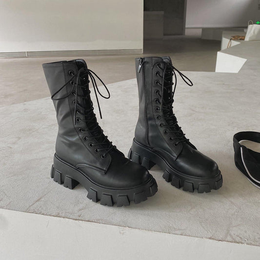 ROC Boots