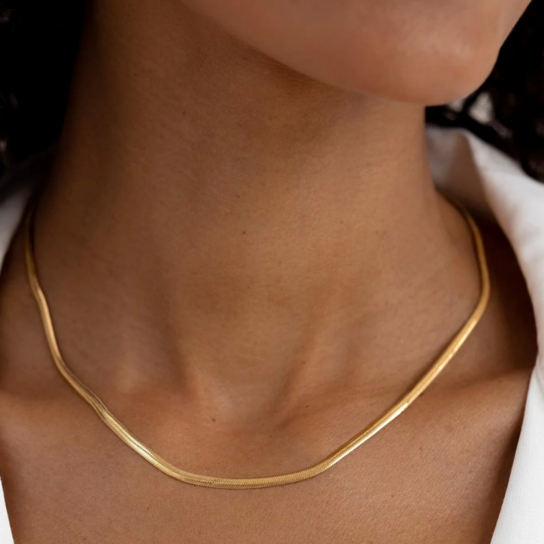 Sleek Kette