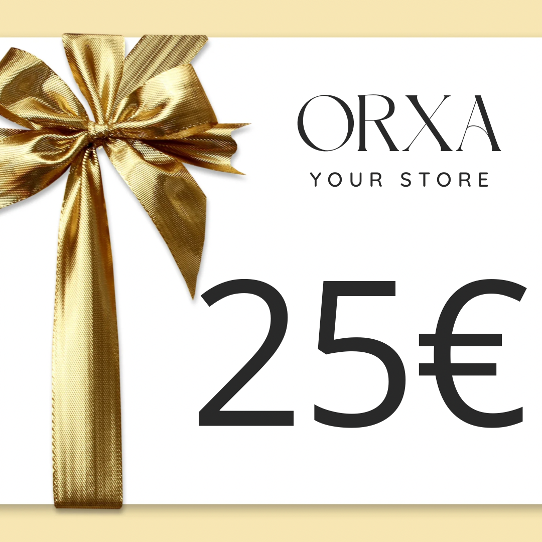 ORXA Giftcard