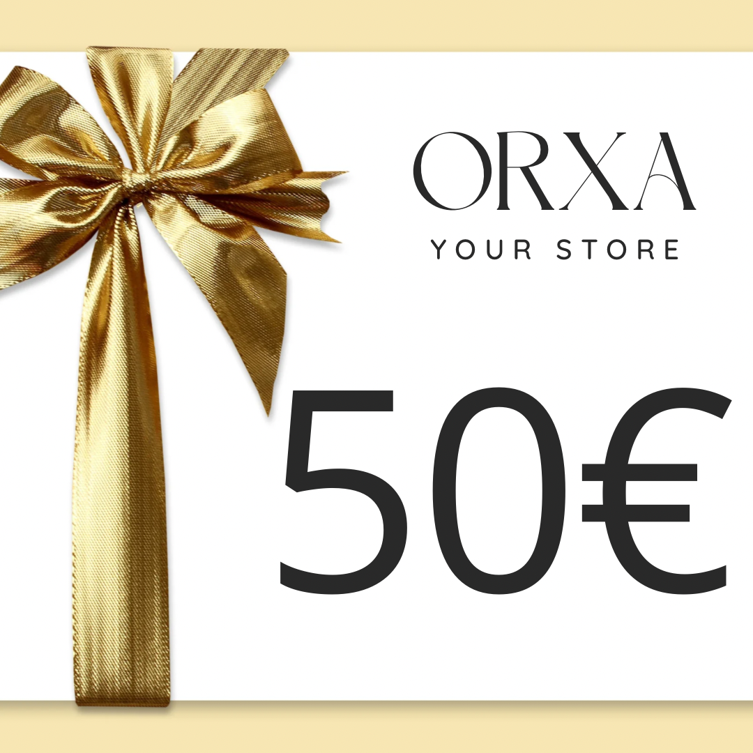 ORXA Giftcard