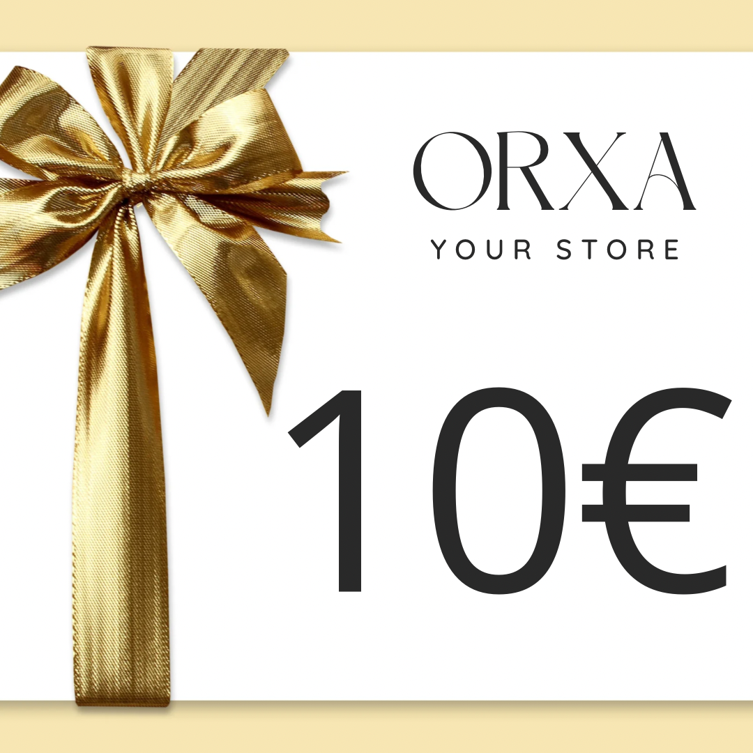 ORXA Giftcard