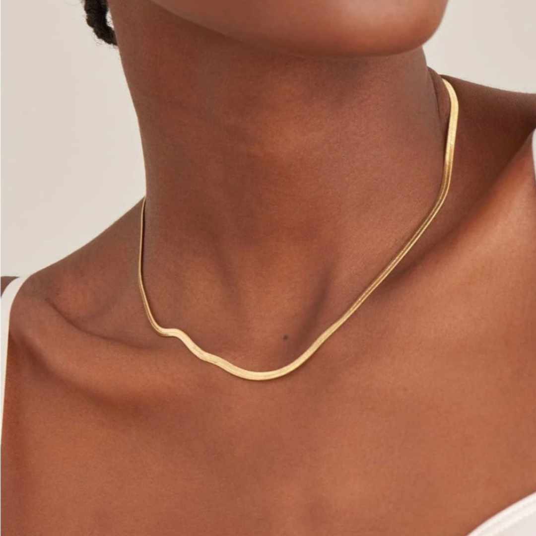 Sleek Kette