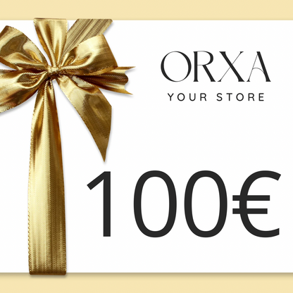 ORXA Giftcard