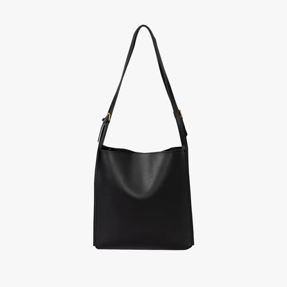 LUN Shopper Handtasche Leder