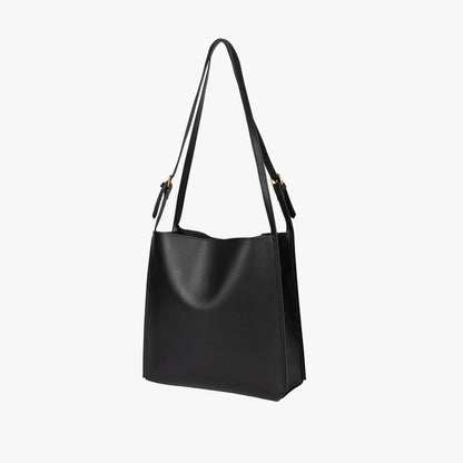 LUN Shopper Handtasche Leder